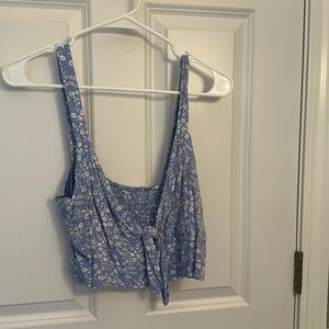 Pacsun Crop Top